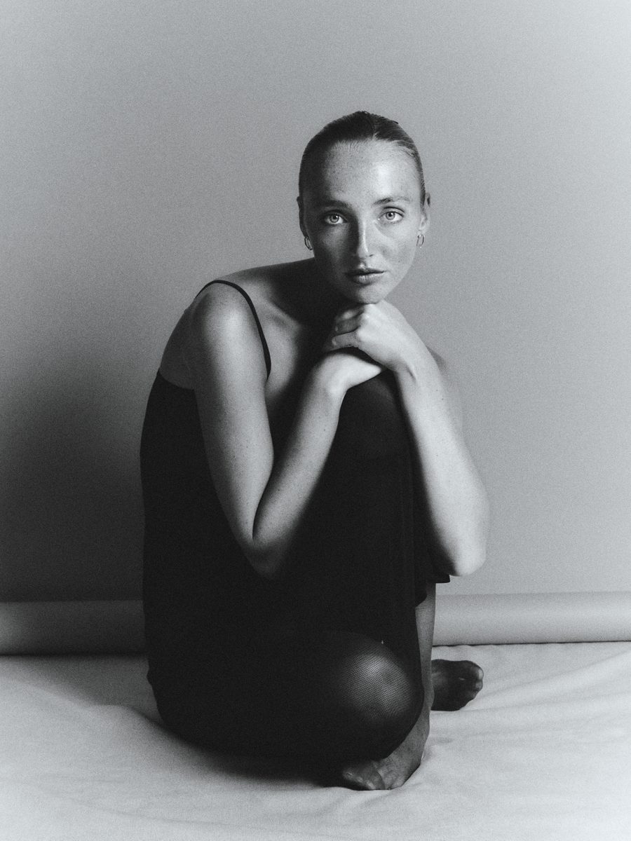 @  Sabrina: Here now!