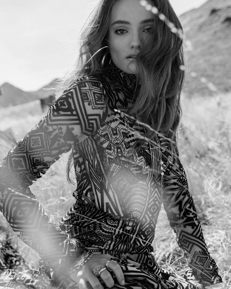 Indi @indiarose_thomas