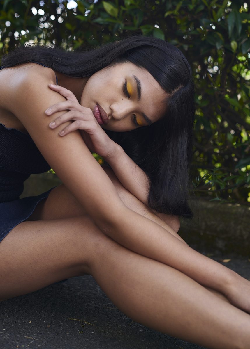Sam Mercado – Sydney