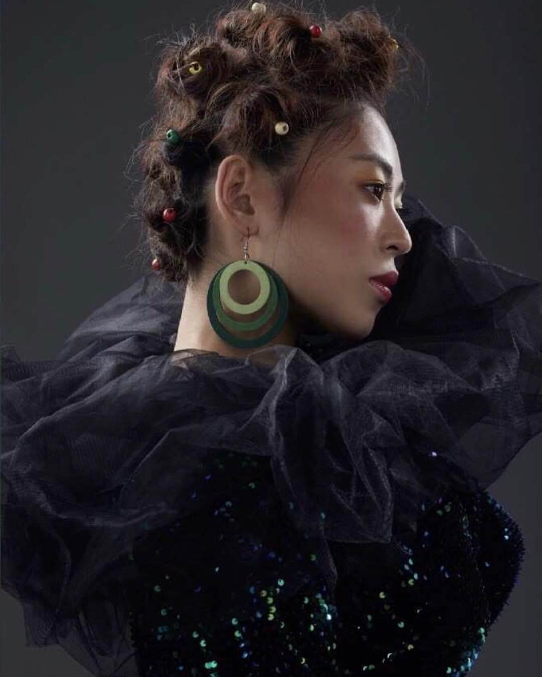 Jo Cui