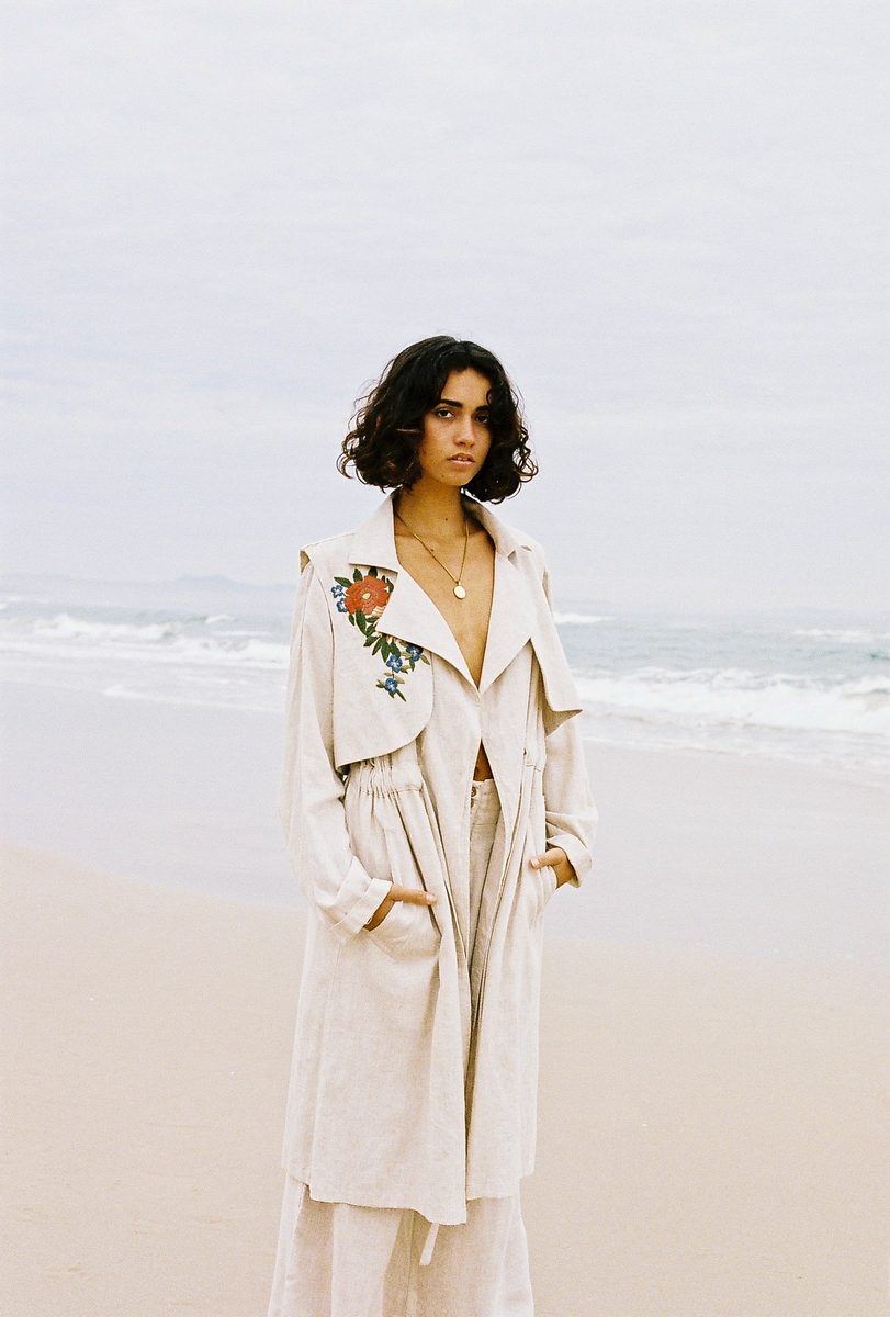 Shaanti @shaantix -Sydney