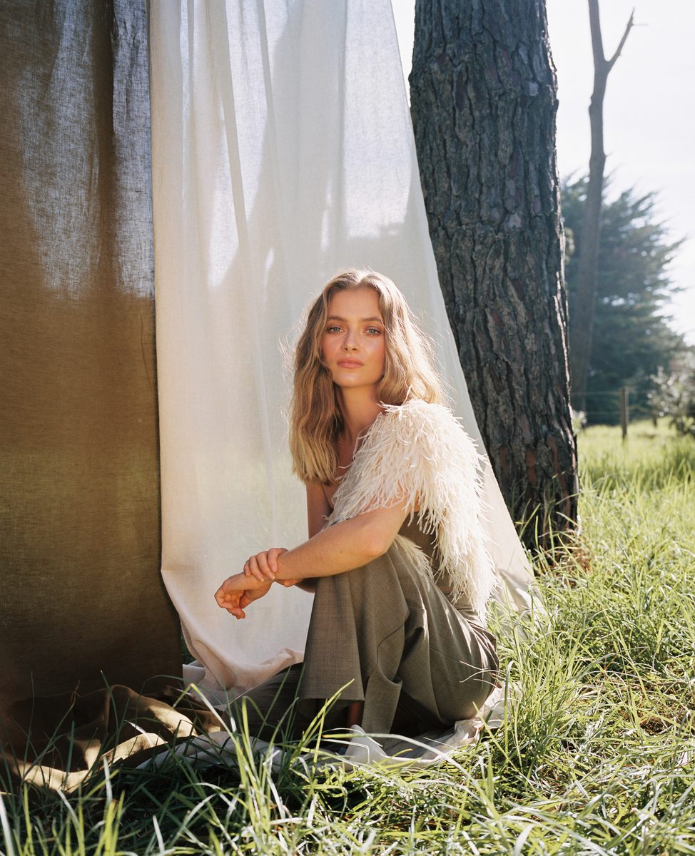 Lochie – Here now