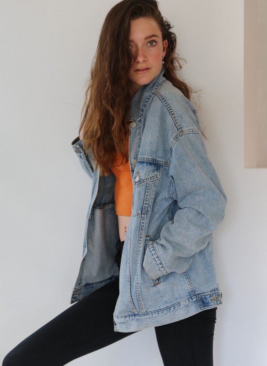 Lily O’Neil