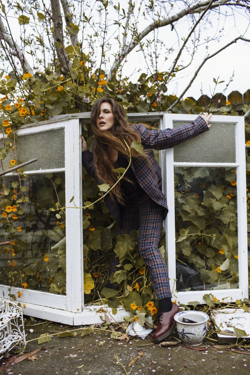 Reb Fountain @rebfountain