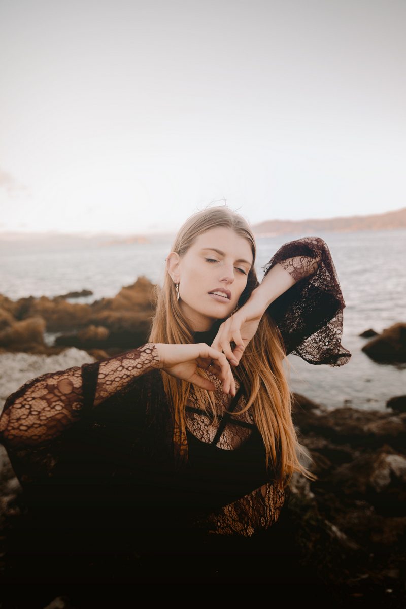 Steph M – Wellington