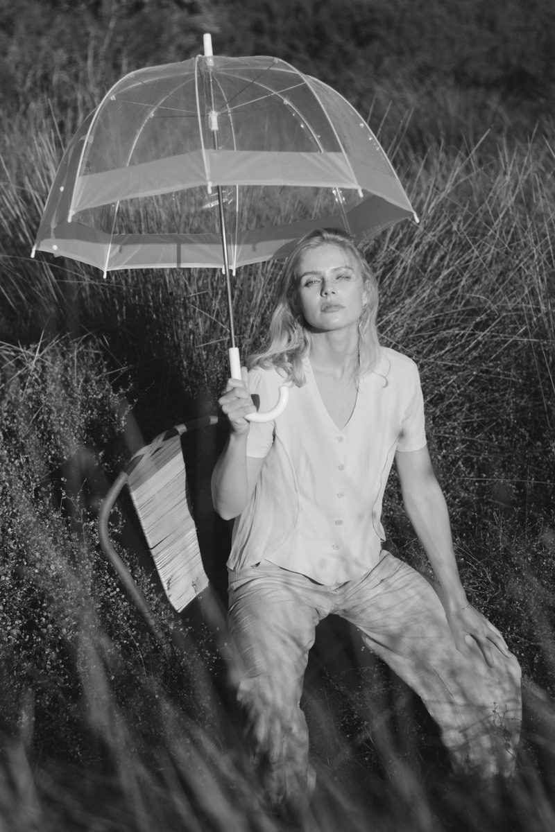 Hannah Nilsson – Out of Town