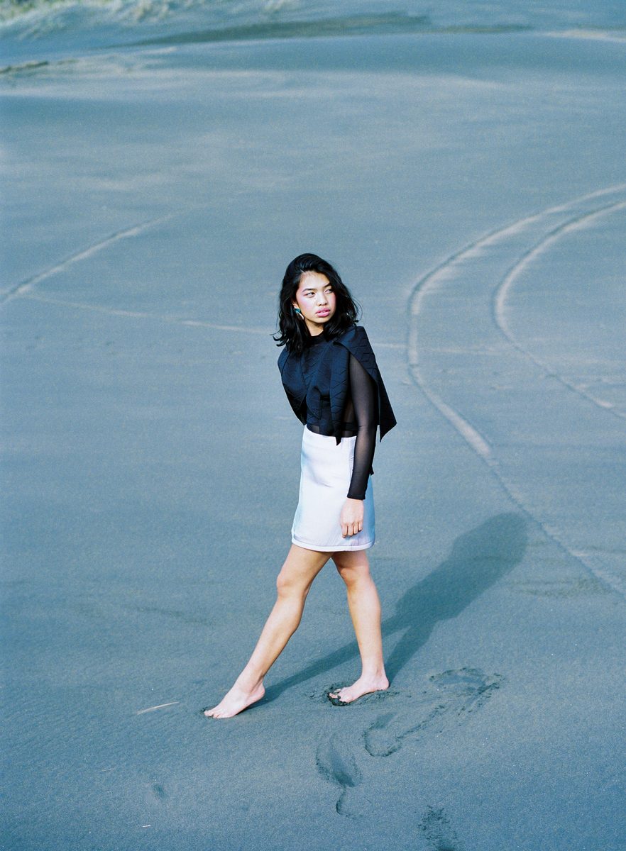 Sam Mercado – Sydney