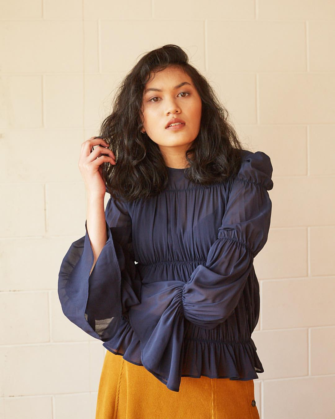 Polena – Here Now!
