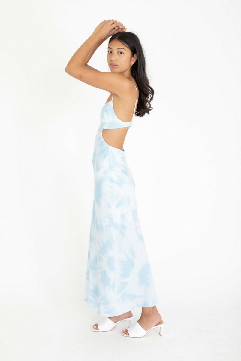 Sam Mercado – Sydney