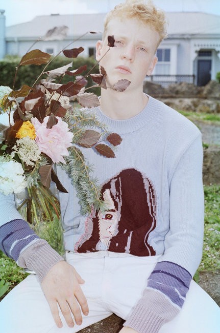 Ed – Out of Town
