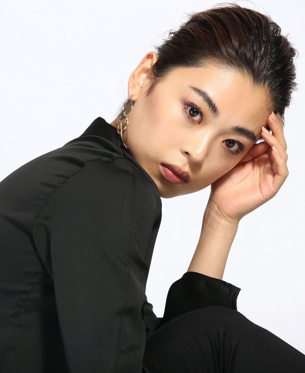 Jo Cui