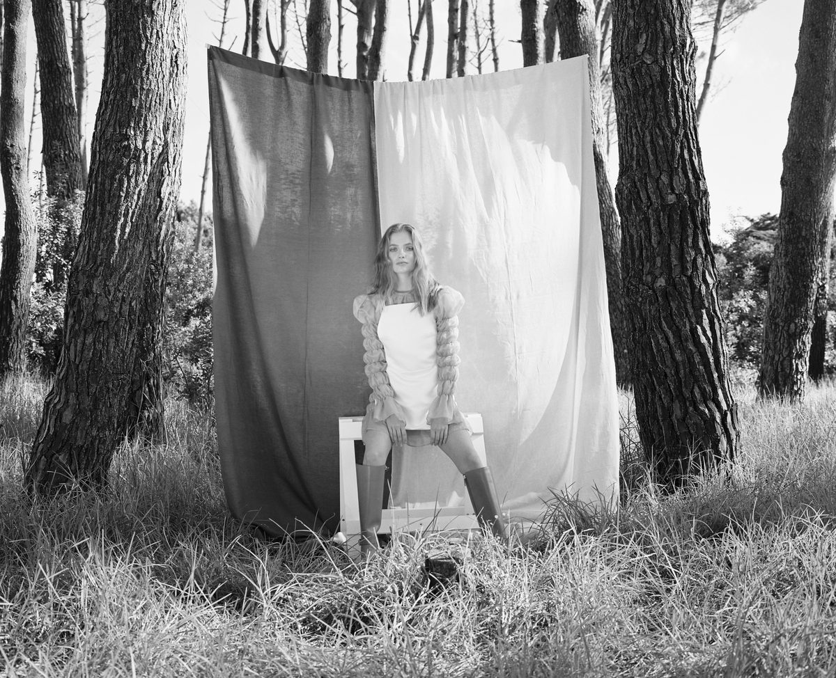 Lochie – Here now