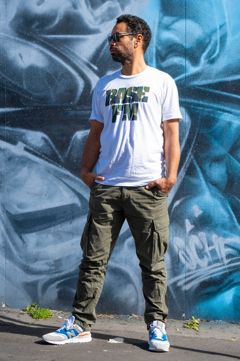 Daniel Weetman
