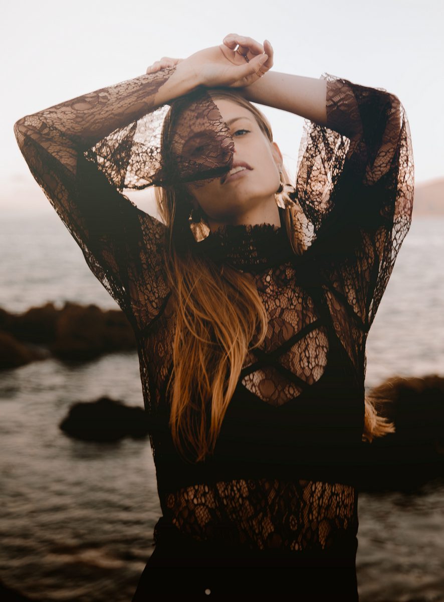 Steph M – Wellington