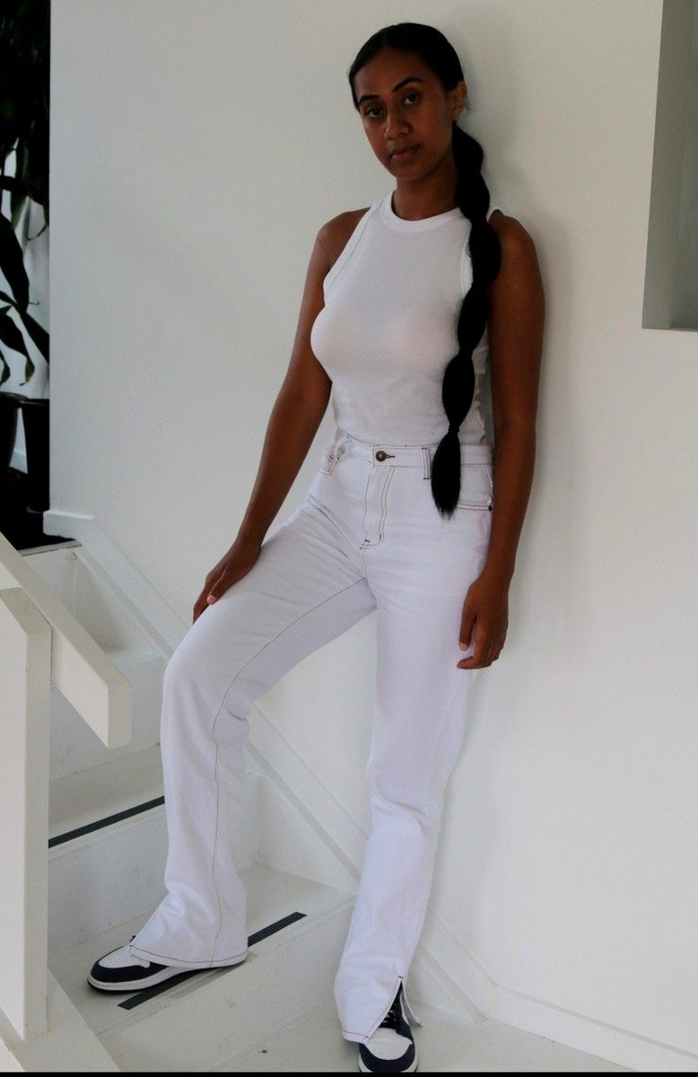 Teah