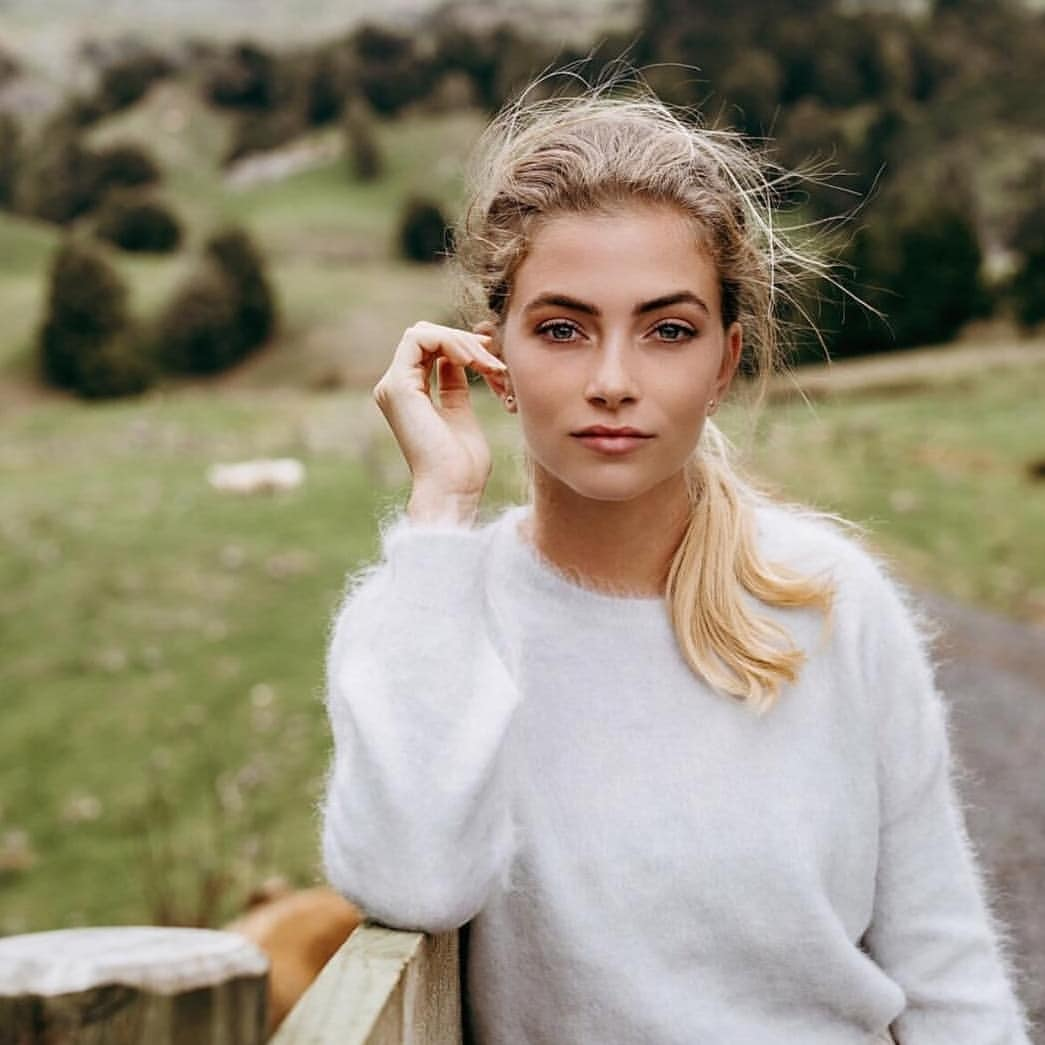 Lochie – Here now