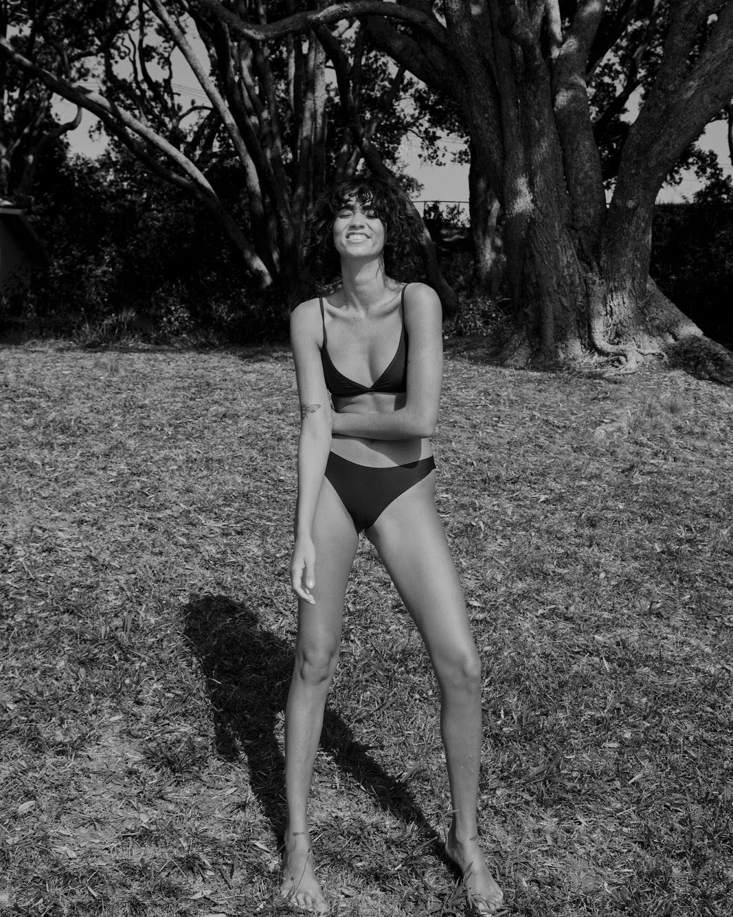 Shaanti @shaantix -Sydney