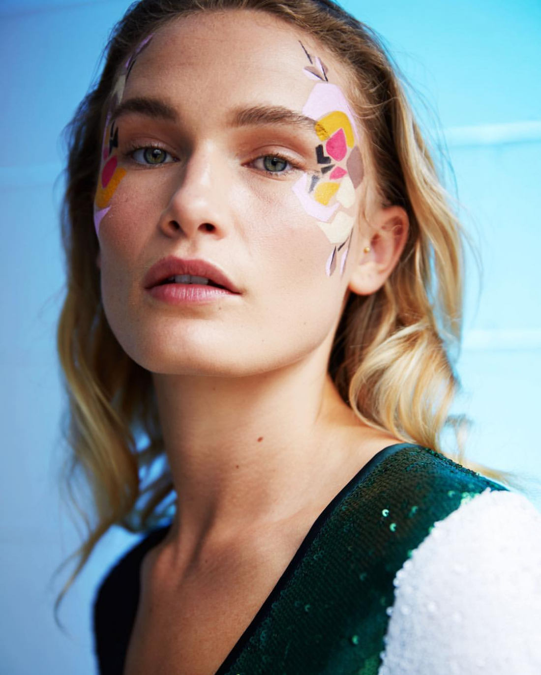 Polena, Monika & Polly for Kate Sylvester Frances Collection Launch