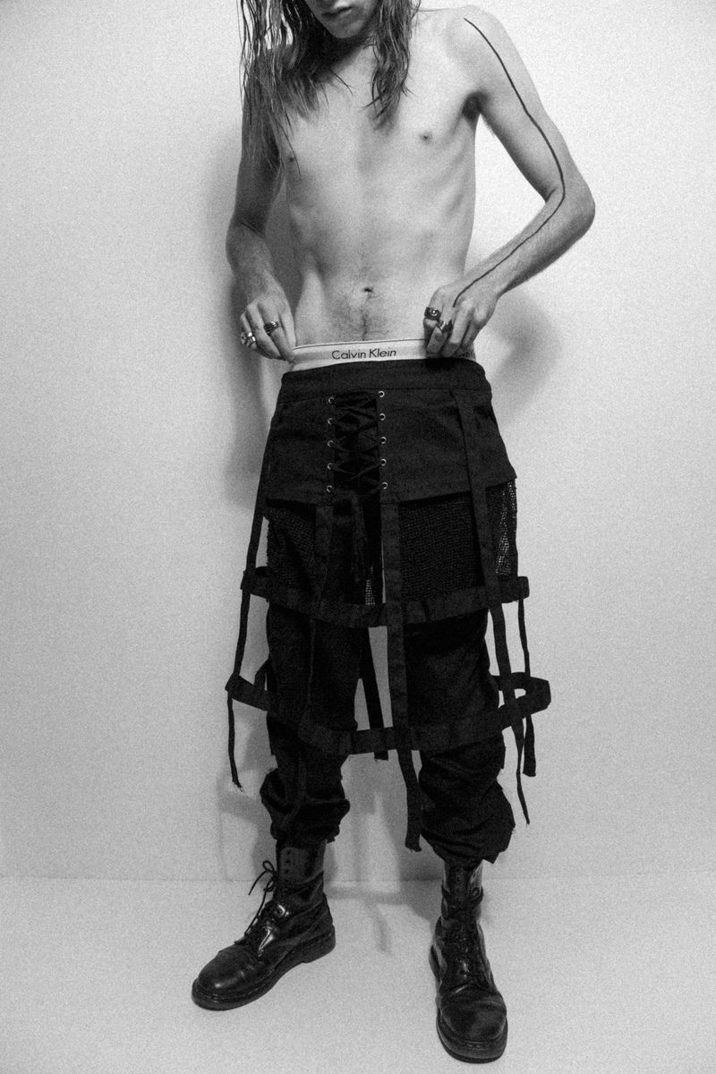Lochie  @lochiestonehouse ; Special Request