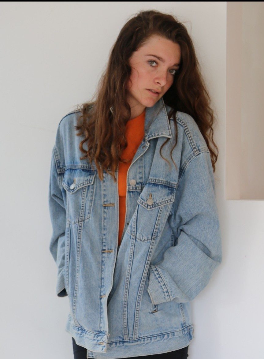 Lily O’Neil