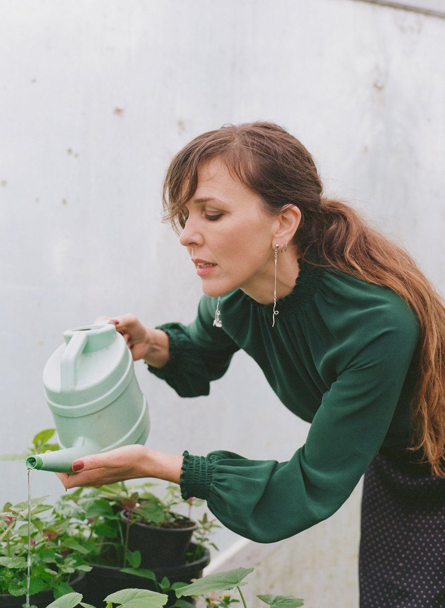 Reb Fountain @rebfountain