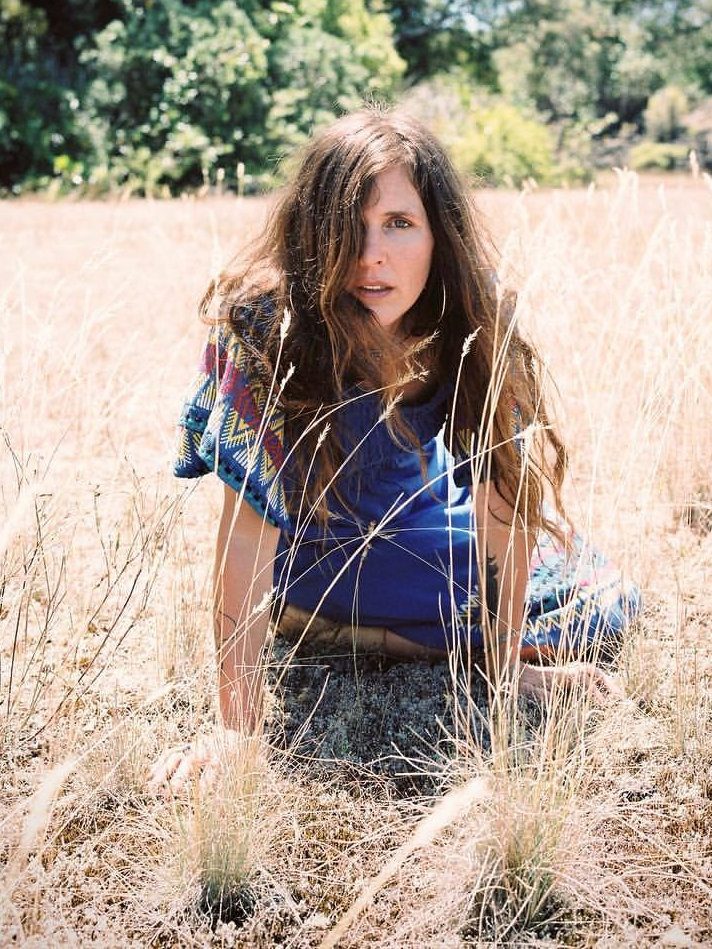 Reb Fountain @rebfountain