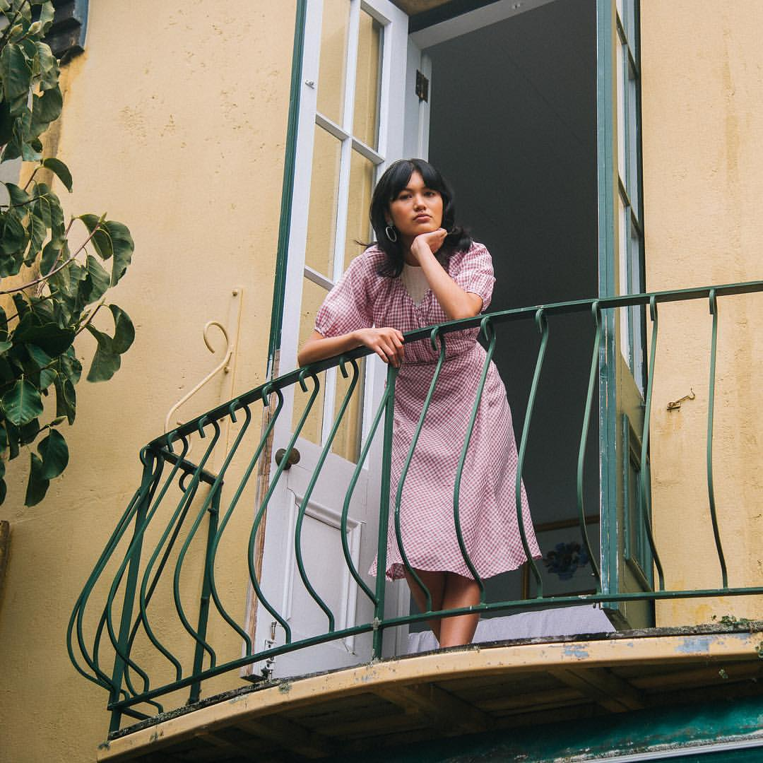 Polena – Here Now!