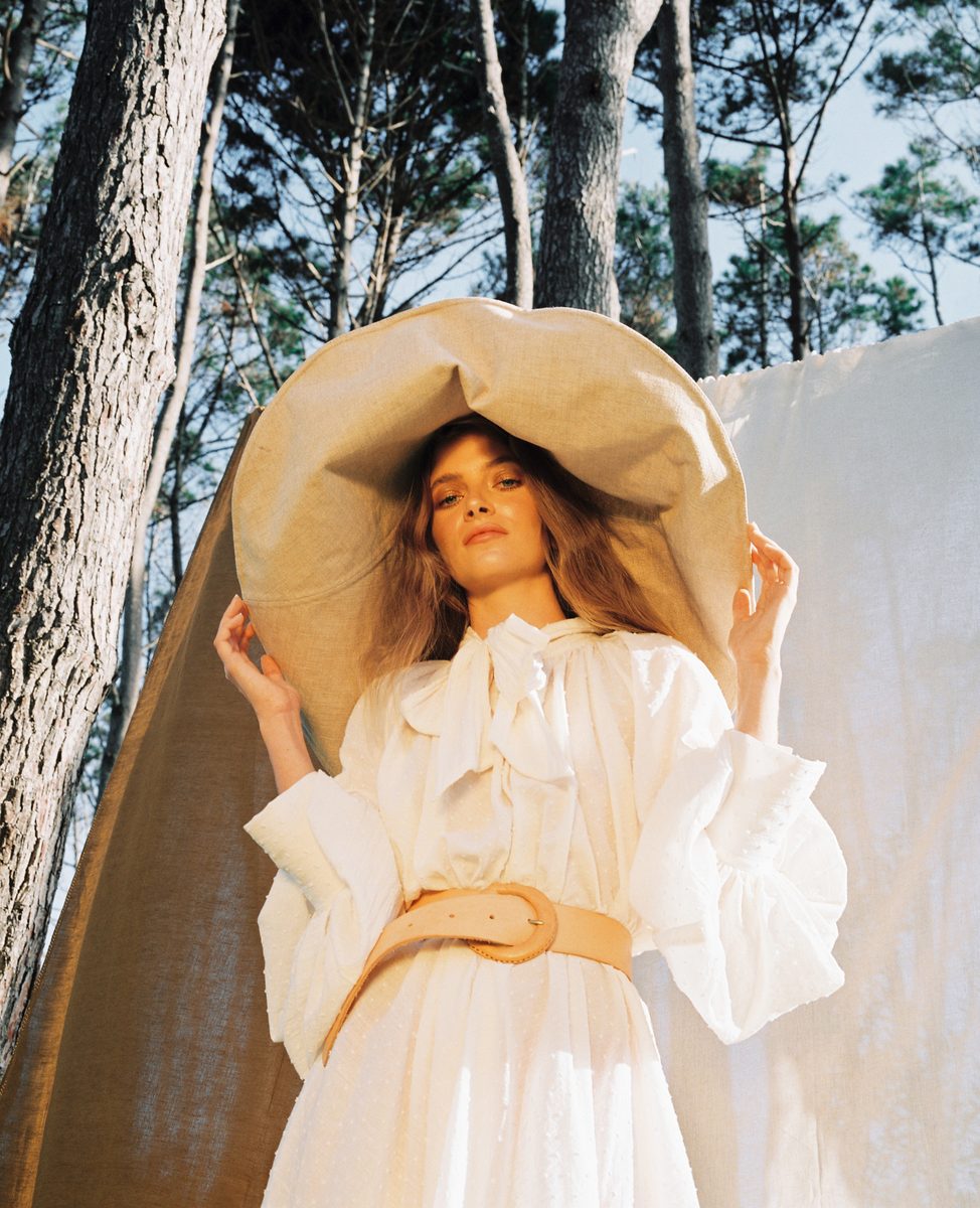 Lochie – Here now