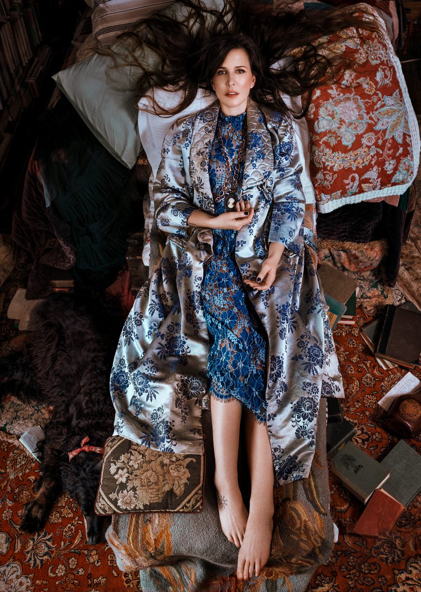 Reb Fountain @rebfountain