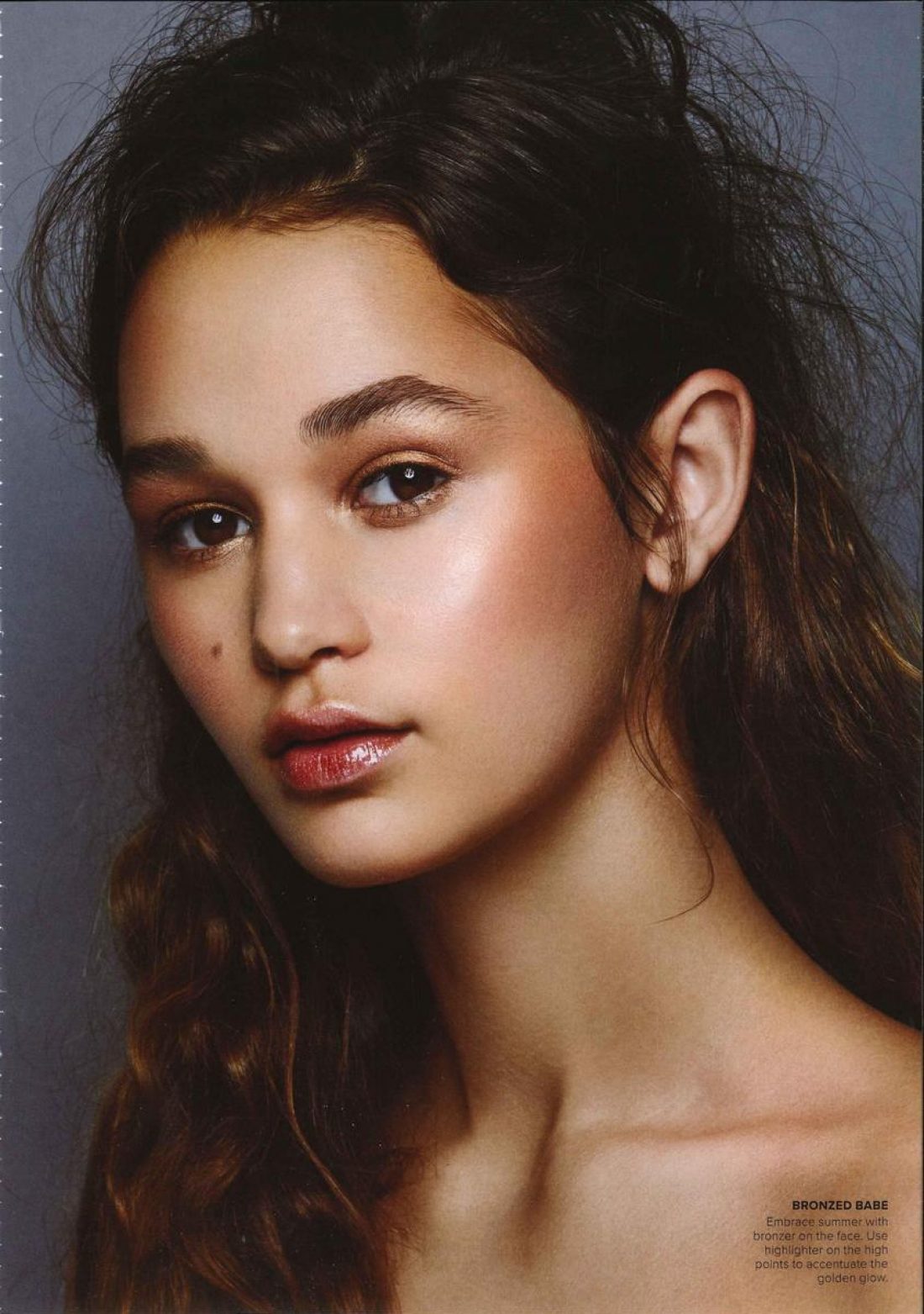 Rose & Lily photographed by Fiona Quinn for M2 Woman Magazine