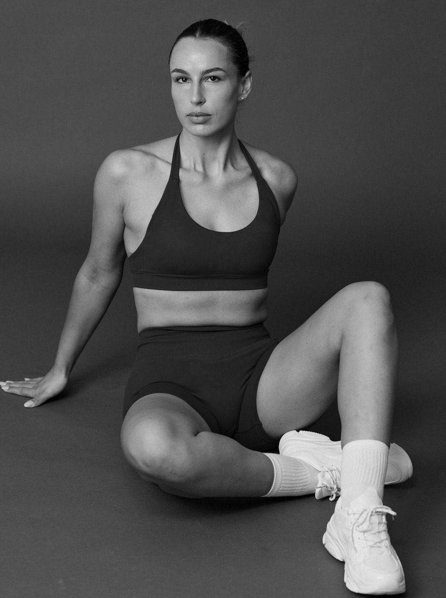 Zana Renton