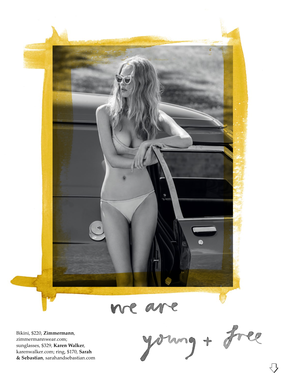 Eva – Sydney