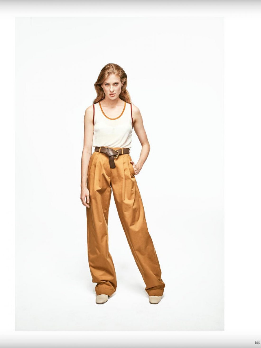 Hannah C. photographed for #BLKONBLK12 by Charles Howells , Fashion: Rachael Churchward ; Hair Greg Murrell at Ryder Salon; Mua Sharlene Cassidy