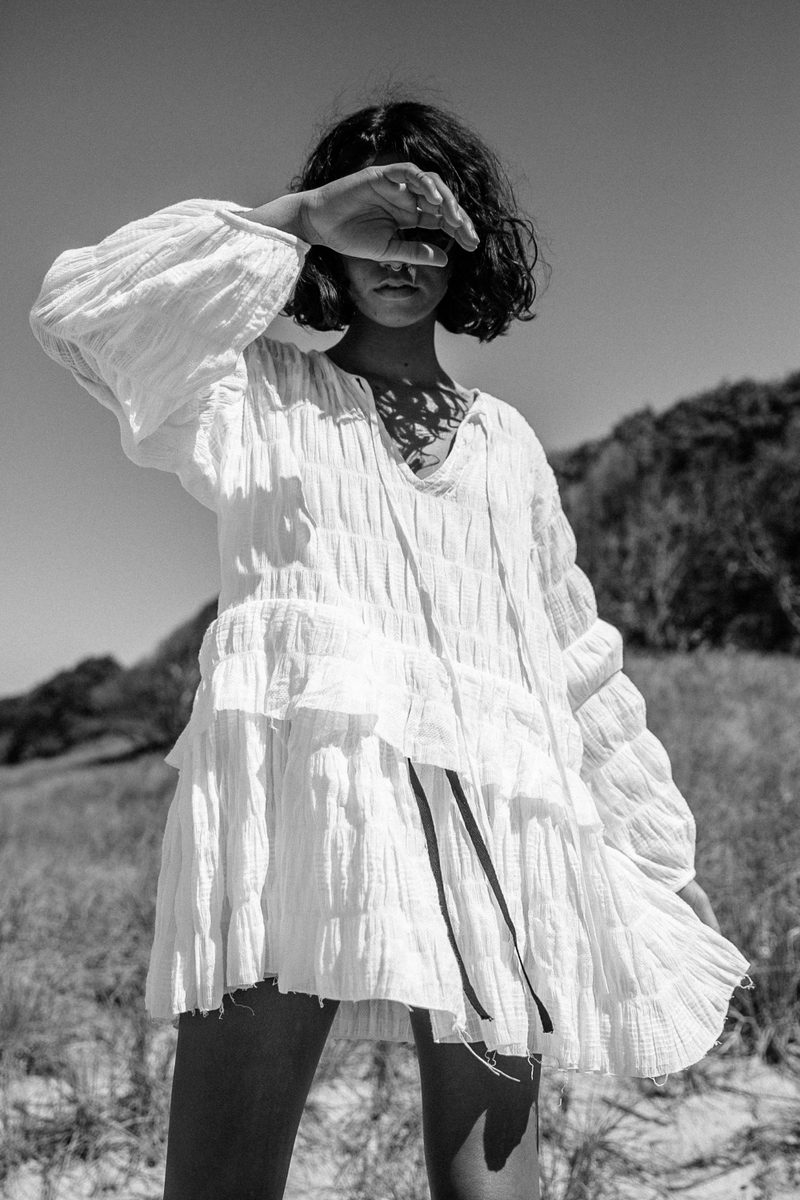 Shaanti @shaantix -Sydney