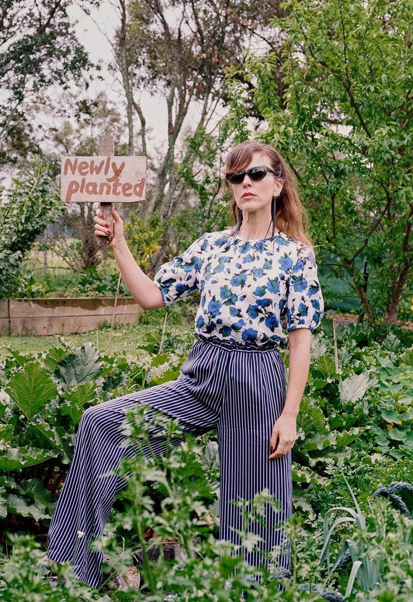 Reb Fountain @rebfountain