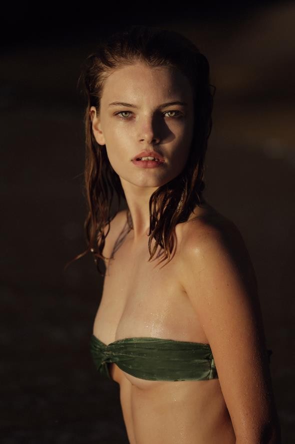 Casey M – Sydney