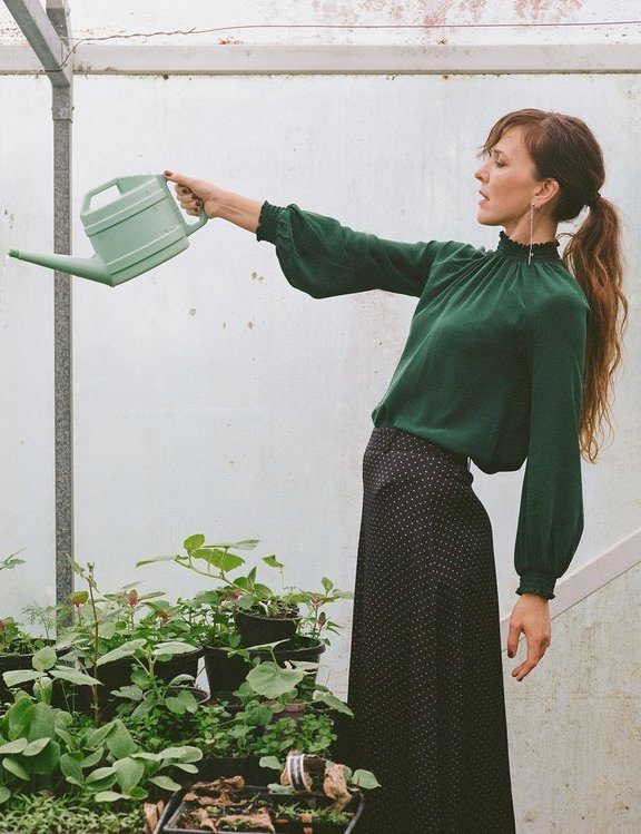 Reb Fountain @rebfountain