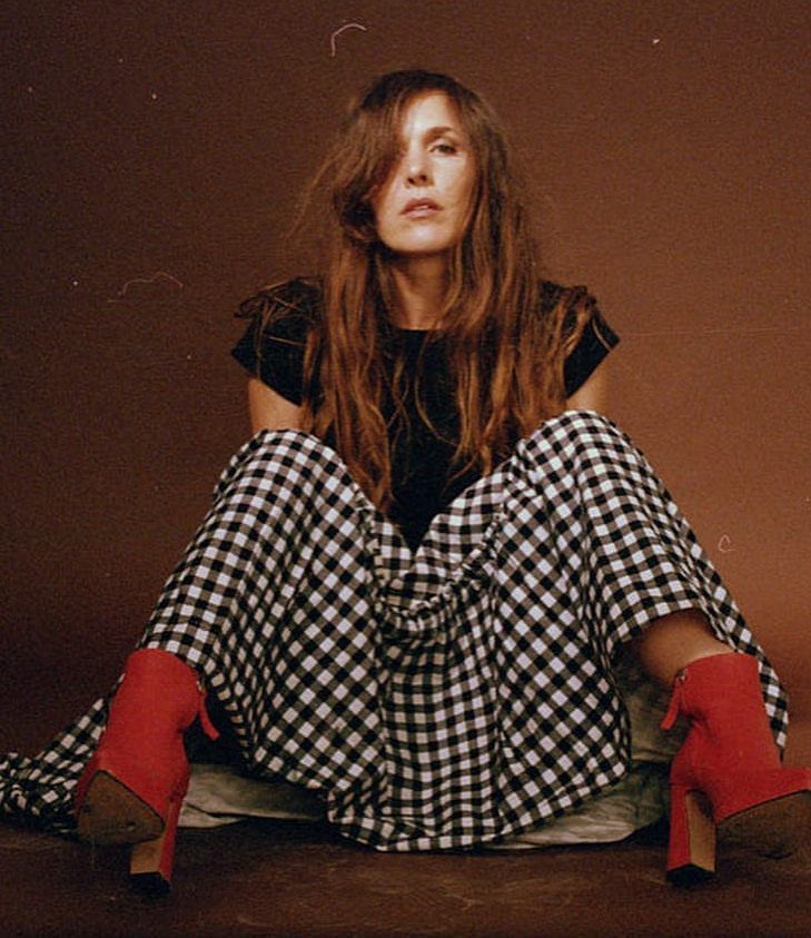 Reb Fountain @rebfountain