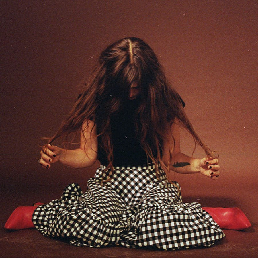 Reb Fountain @rebfountain