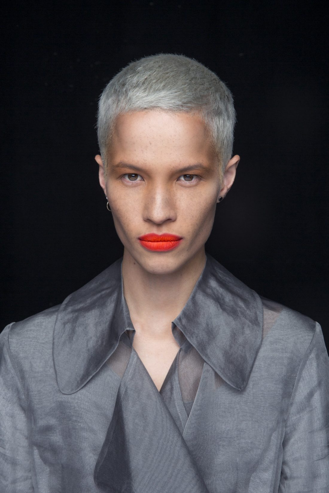 Dani, Francesca, Erin, Milani and Xander for Zambesi NZFW Show