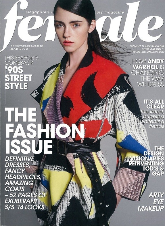 Amy – Direct Booking