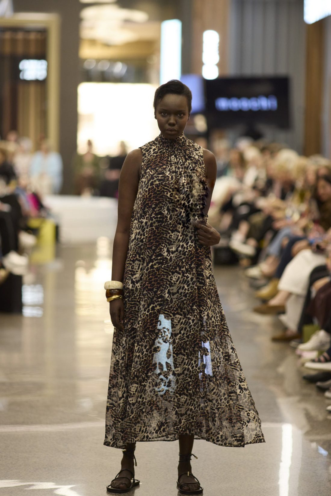 Genesia, Thandi, Sophie P, Layla, Ava, Anke, Belle, Britta, Brooklyn, Cate, Hinewai,  Hope, Kaya, Megan, Monika, Maddi, Mykie, Pascalle  Penny , Pippi, Rosa ,Ruby Luo, Tekjouk, Sophia E, Zephy walk fro THe BCC fashion Show photographed by Annupam, Produced by Sonja de Mari & Venetia Wilson