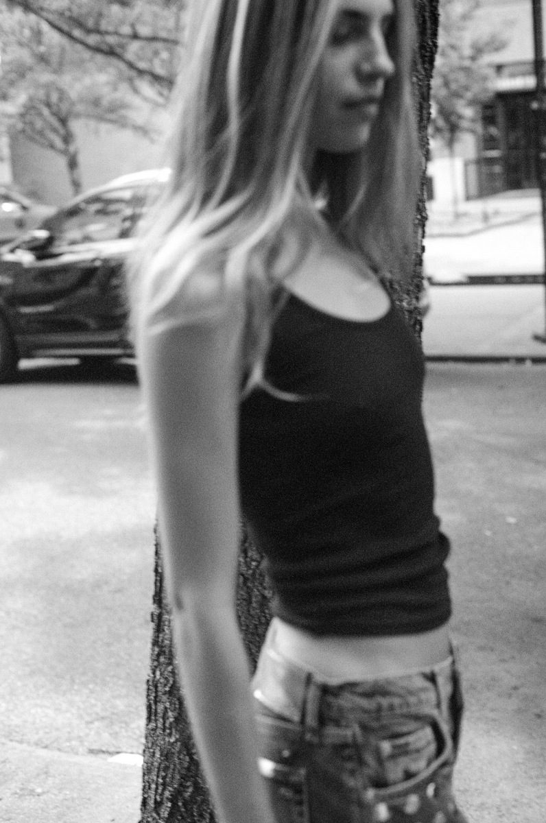 @bernadetteanker – Sydney