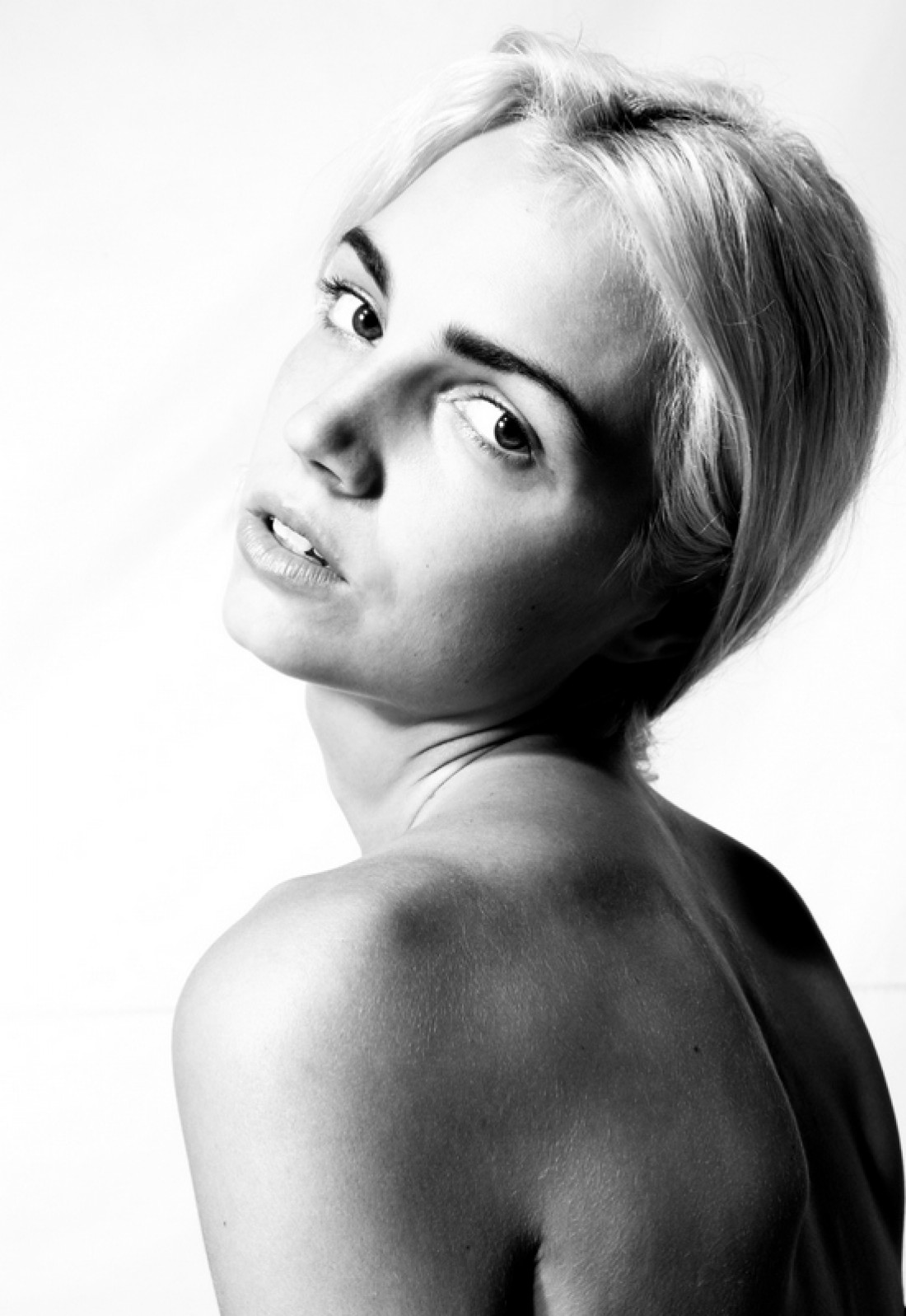 Poppy: HERE NOW