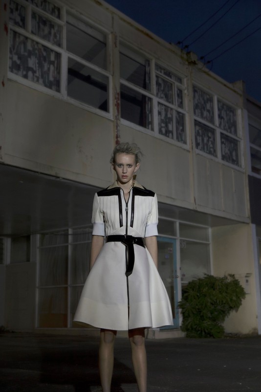 Courtney- Wellington