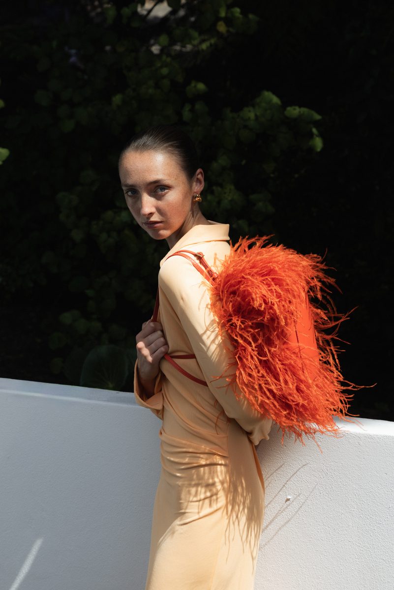 @  Sabrina: Here now!