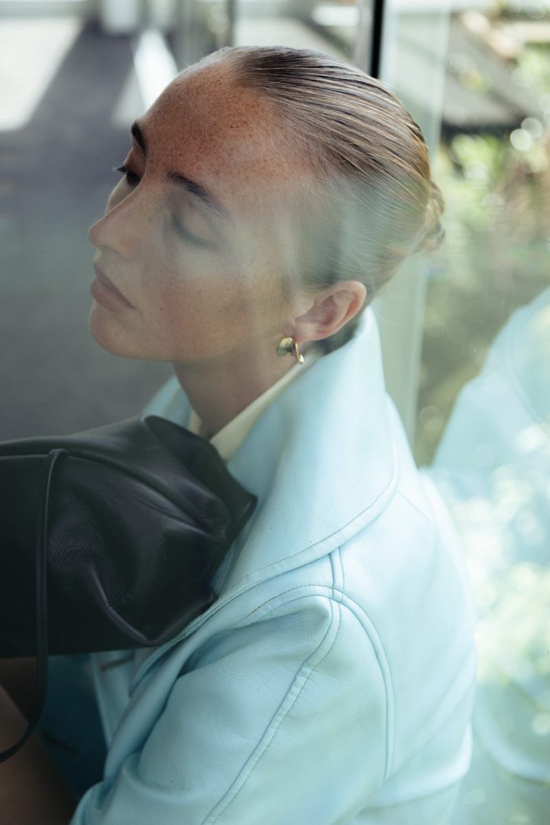 @  Sabrina: Here now!