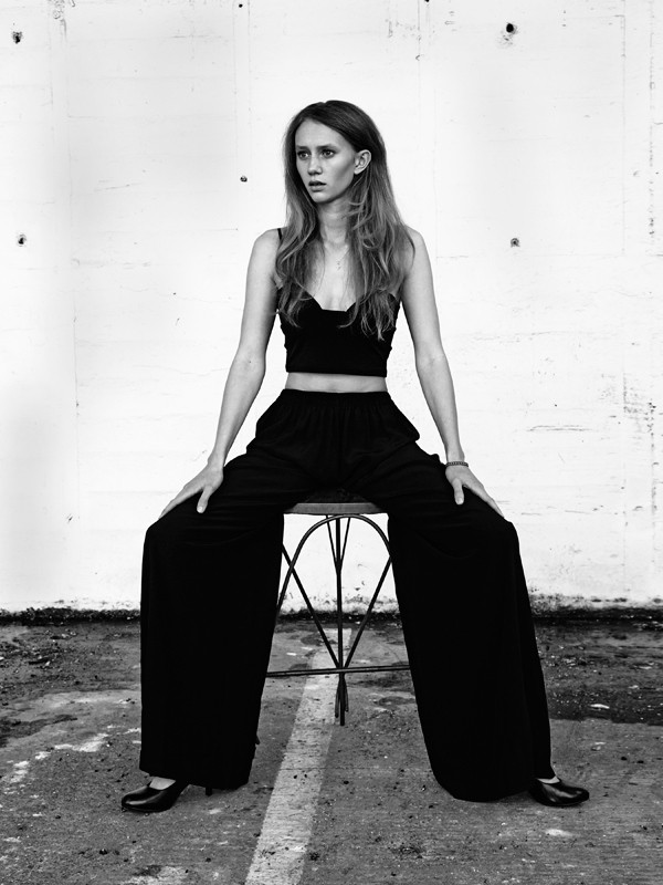 Courtney- Wellington