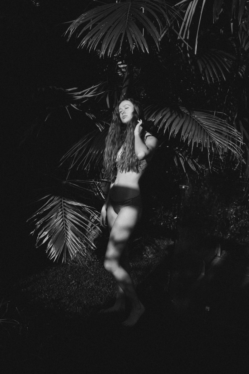 Sophia Rose- Influencer