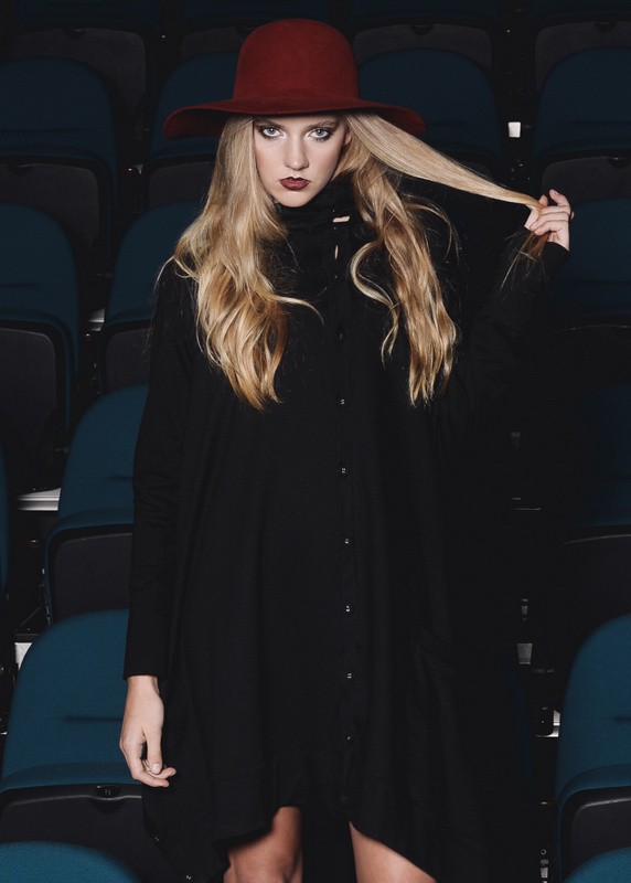 Harrie by Andre Kong for Taylor x IBISM